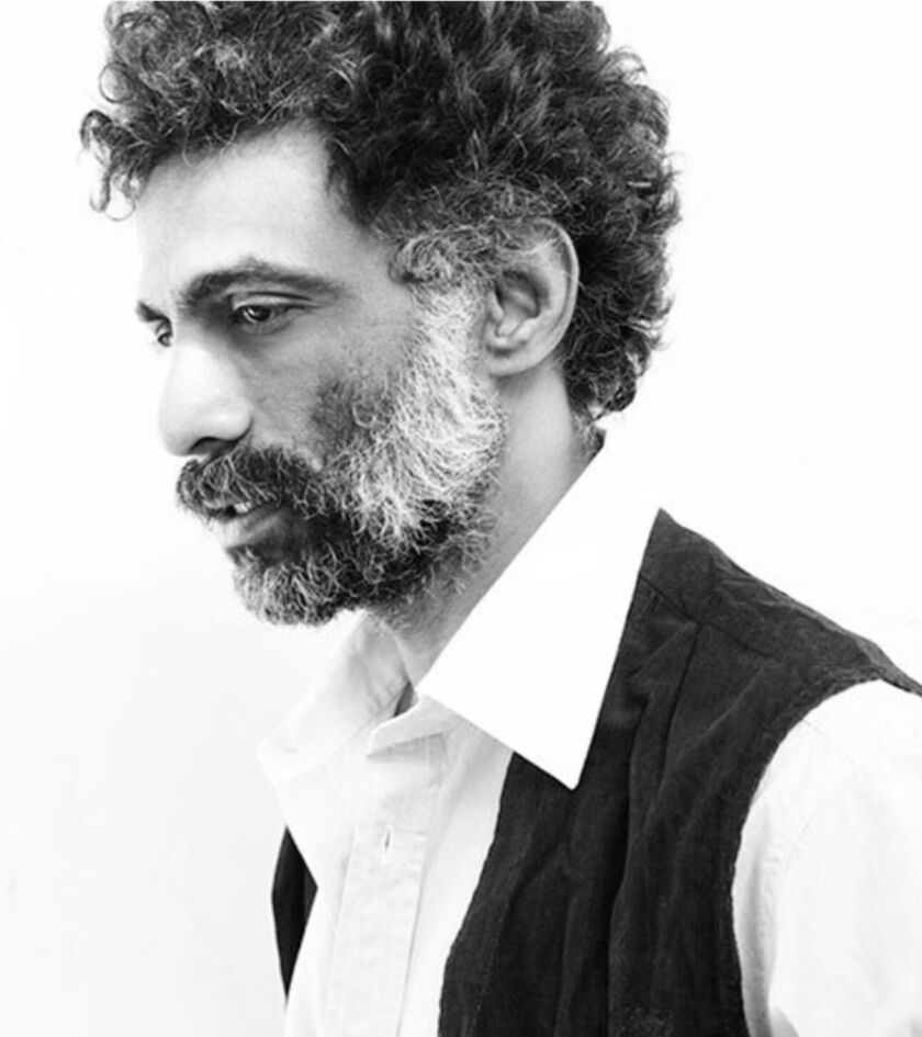 Makarand Deshpande