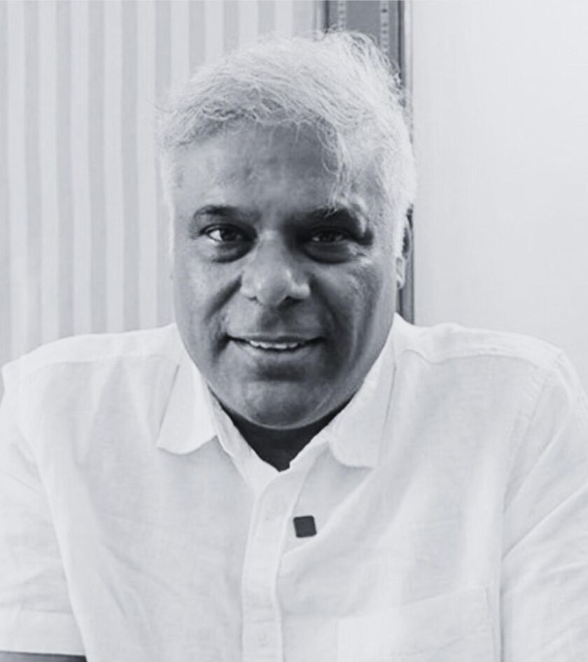 Ashish Vidyarthi