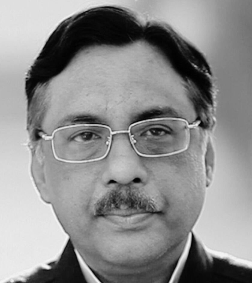 Pavan K. Varma